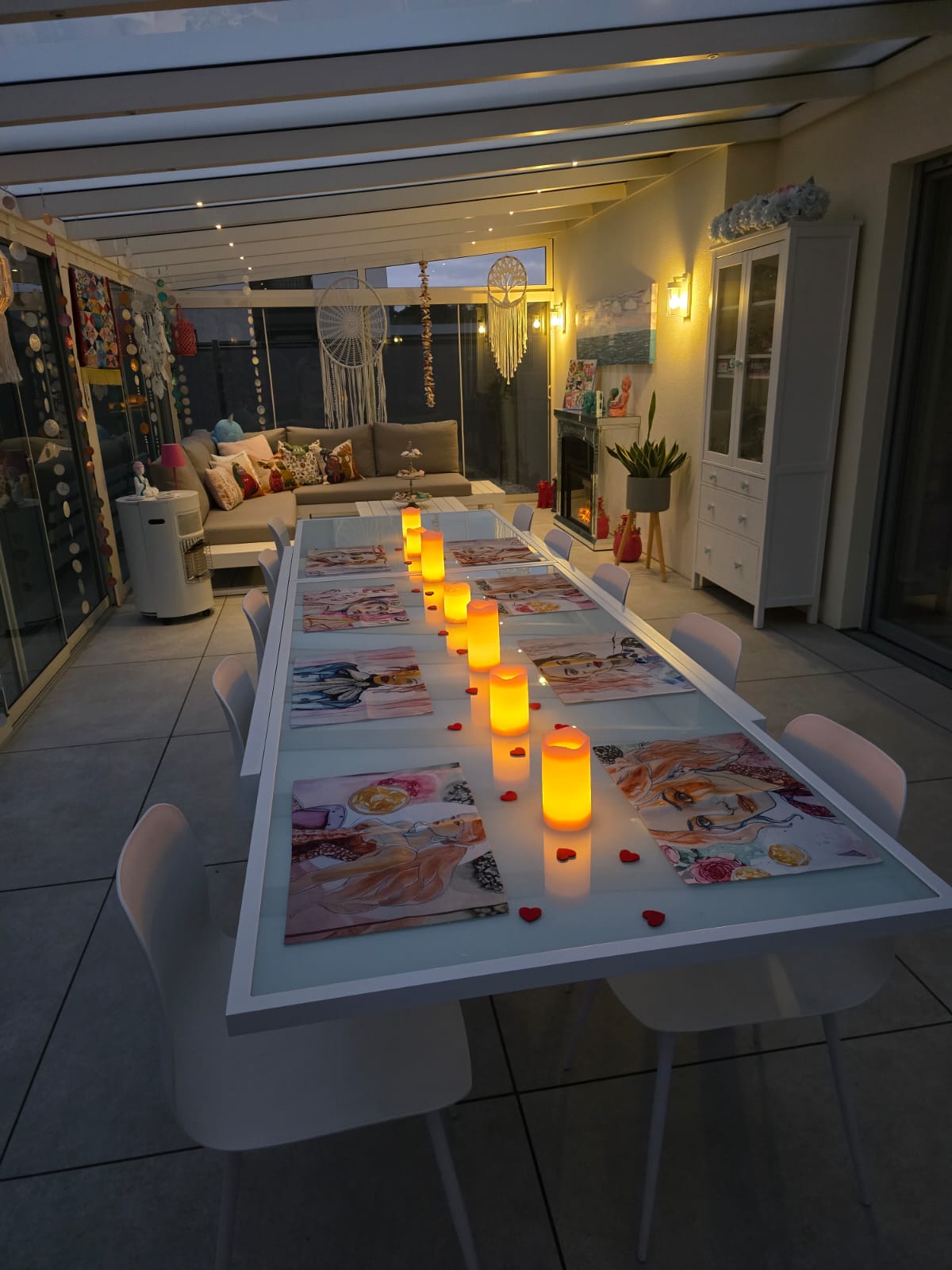 Taschen-Bemal-Workshop: 06.11.25 18:00Uhr in Wassenberg-Rothenbach