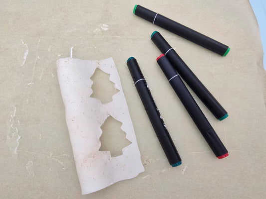 Das Licht der Weihnacht: Gestaltet Euer Team-Highlight – direkt bei Euch im Büro!