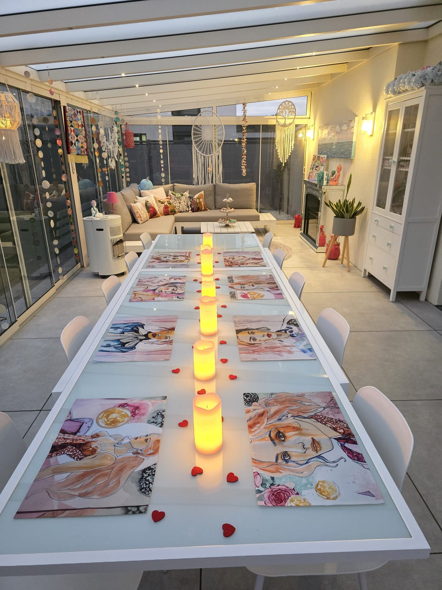 Taschen-Bemal-Workshop: 06.11.25 18:00Uhr in Wassenberg-Rothenbach