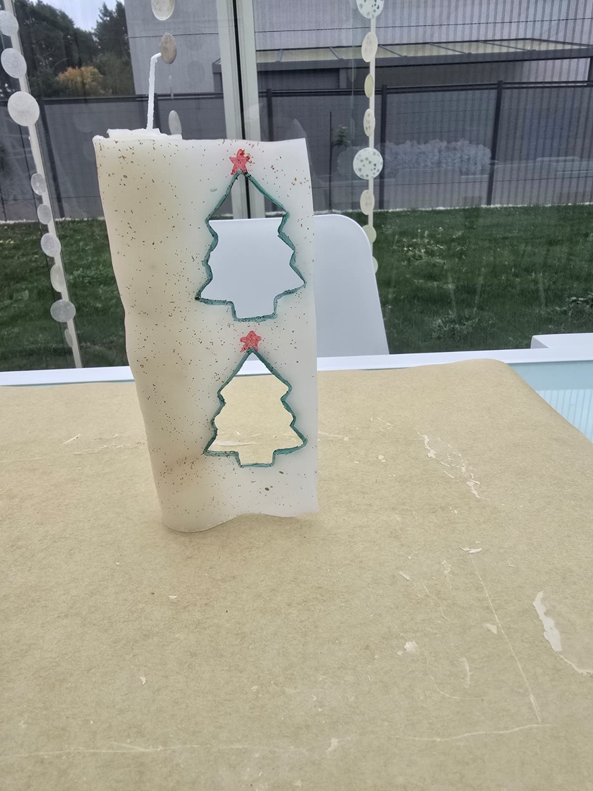 Das Licht der Weihnacht: Gestaltet Euer Team-Highlight – direkt bei Euch im Büro!