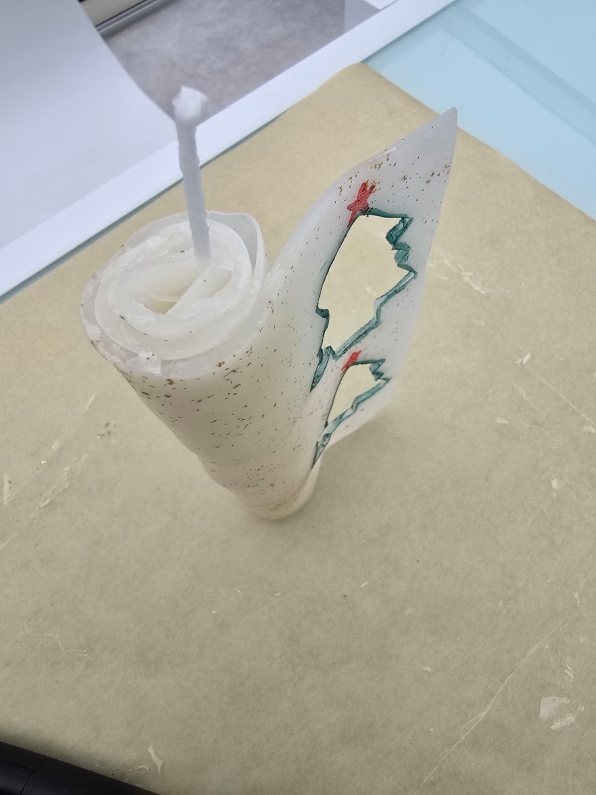 Das Licht der Weihnacht: Gestaltet Euer Team-Highlight – direkt bei Euch im Büro!