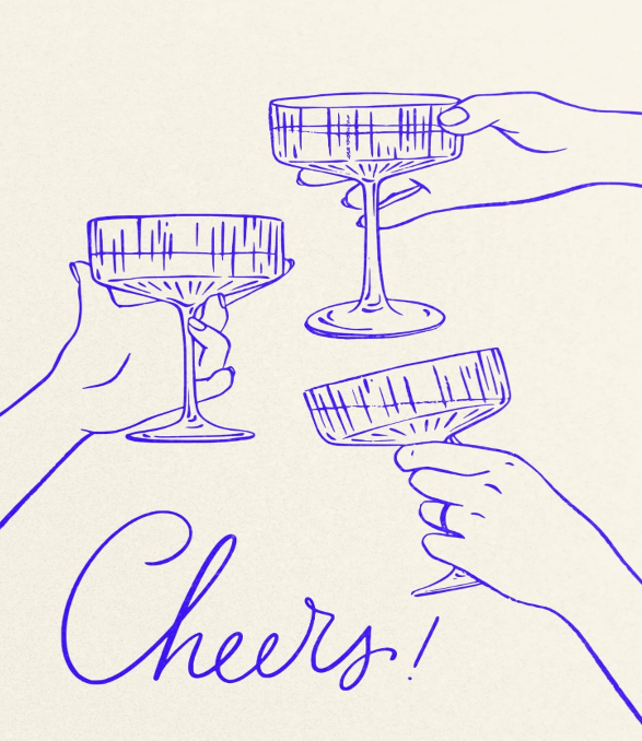 Schluss mit Klischees! Erlebe Deinen Junggesellenabschied, der wirklich zählt.