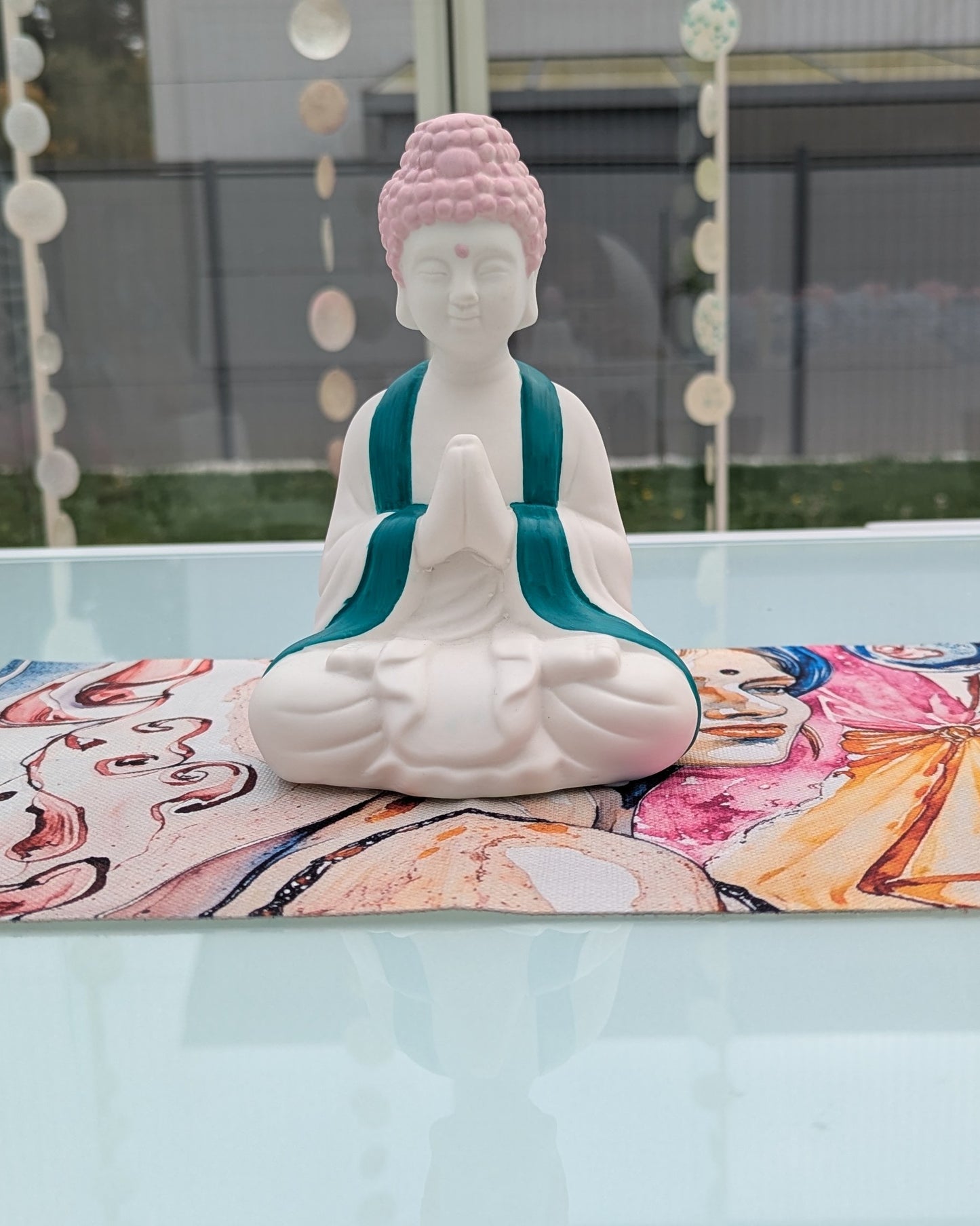 Weg vom Alltag! Keramik - Workshop in Wassenberg - Rothenbach